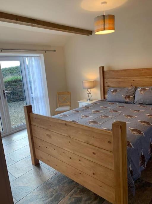 Ivy House Villa Longnor  Eksteriør bilde